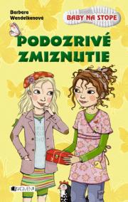 Baby na stope - Podozrivé zmiznutie