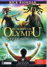 Bohovia Olympu . Neptúnov syn