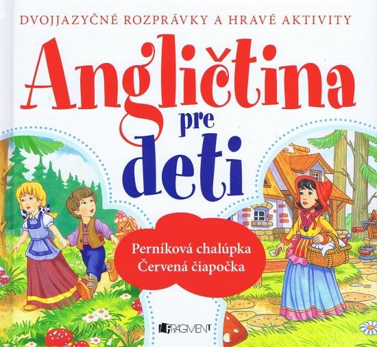 Kniha: Angličtina pre deti - Dorota Ziolkowska; Anita Pisarek