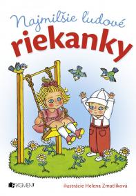 Najmilšie riekanky