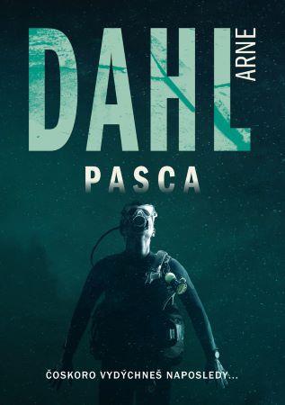 Kniha: Pasca - Arne Dahl