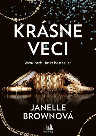 Kniha: Krásne veci - Janelle Brownová