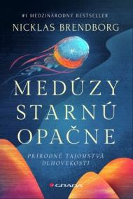 Medúzy starnú opačne