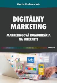 Digitálny marketing (2. vydanie)