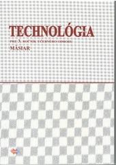 Kniha: Technológia pre 3.ročník UO mäsiar - Eva Hudeková