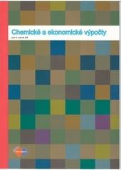 Kniha: Chemické a ekonomické výpočty pre 4.roč. SOŠ - Ľudmila Glosová