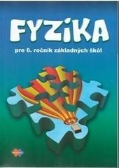 Fyzika pre 6. rocnik zakladnej skoly