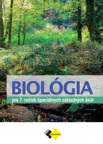 Biológia  pre 7. ročník špeciálnych základných škôl