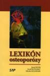 Kniha: Lexikón osteoporózy - Juraj Payer
