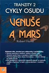 Kniha: Tranzity 2 - Venuše a Mars - Robert Hand