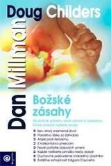 Kniha: Božské zásahy - Dan Millman