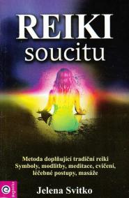 Reiki soucitu