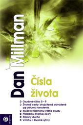 Kniha: Čísla života - Dan Millman