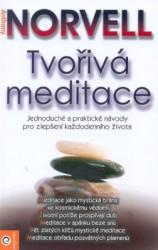 Kniha: Tvořivá meditace - Anthony Norvell