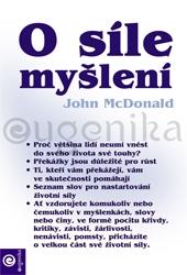 O síle myšlení - Jak myslíte, tak žijete