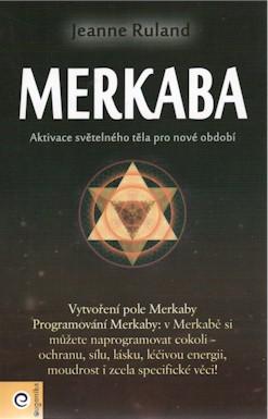 Kniha: Merkaba - Jeanne Ruland