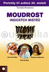 Kniha: Moudrost indických mudrců - Tomáš Avramov