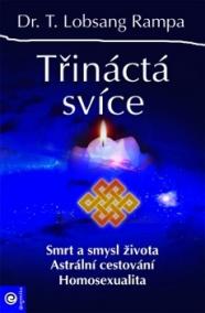 Třináctá svíce