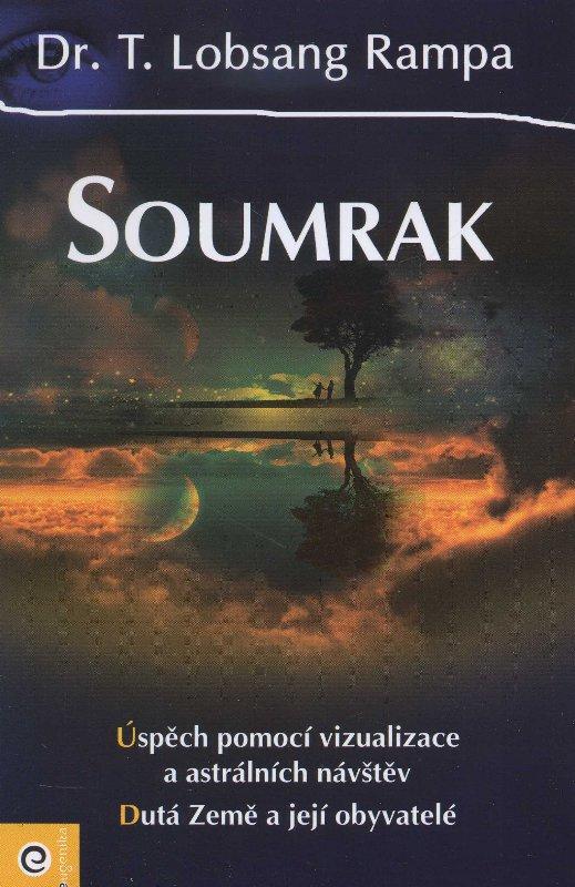 Kniha: Soumrak - Lobsang T. Rampa