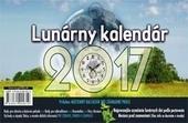 Lunárny kalendár 2017