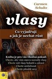 Vlasy - Co vyjadřují a jak je nechat růs