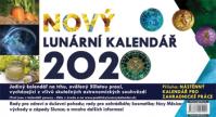 Nový lunární kalendář 2020/CZ