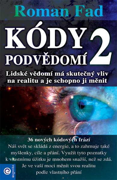 Kniha: Kódy podvědomí 2 - Roman Fad