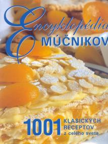 Encyklopédia múčnikov