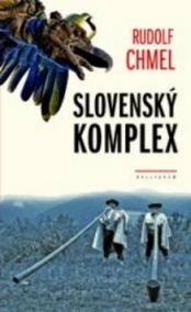 Slovenský komplex