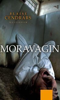 Kniha: Moravagin - Blaise Cendrars