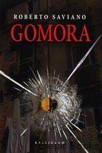 Kniha: Gomora - Roberto Saviano