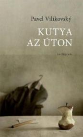 Kutya az úton