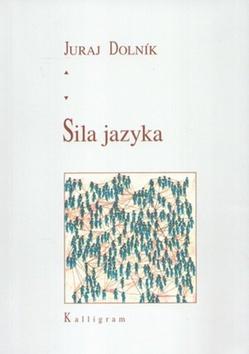 Sila jazyka