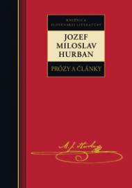 Kniha: Jozef Miloslav Hurban - Prózy a články - Hurban Jozef Miloslav