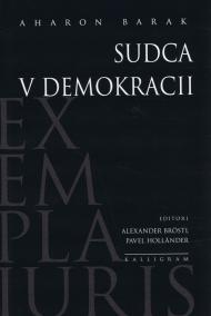 Sudca v demokracii