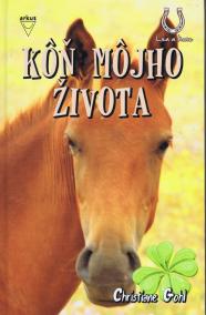 Kôň môjho života (séria Lea a kone)