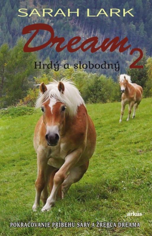Kniha: Dream 2. - Lark Sarah