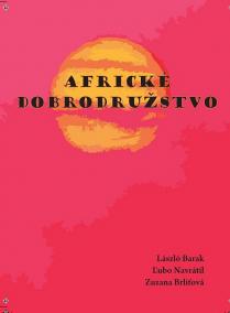 Africké dobrodružstvo