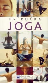 Joga - Príručka