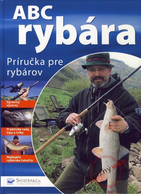 Kniha: ABC rybára - Sigloch Benno