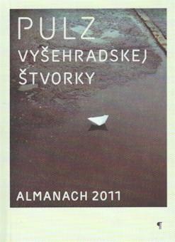 Kniha: Pulz vyšegradskej štvorky - Kolektív autorov