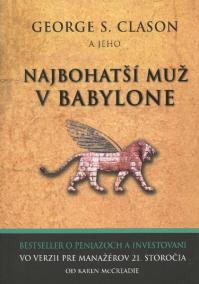 George S. Clason a jeho Najbohatší muž v Babylone