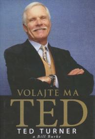 Volajte ma Ted