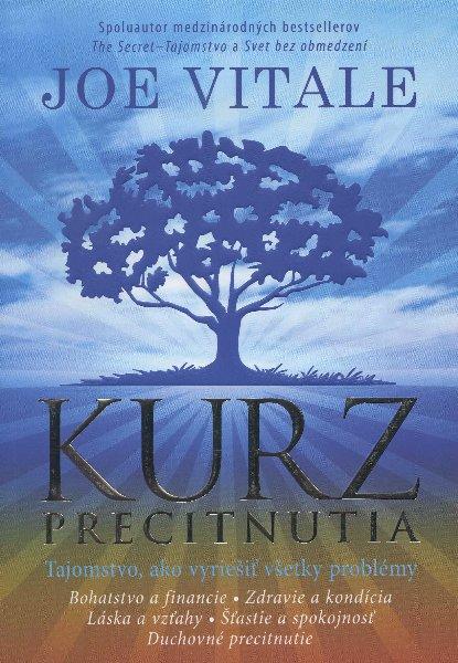 Kniha: Kurz precitnutia - Joe Vitale