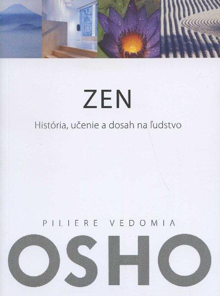 Kniha: Zen - Osho