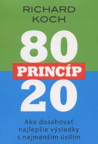 Princíp 80:20