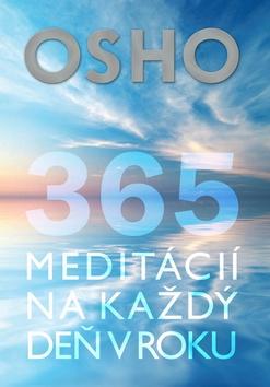 Kniha: 365 meditácií na každý deň v roku - Osho