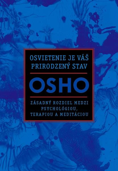 Kniha: Osvietenie je váš prirodzený stav - Osho