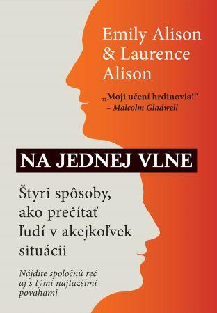 Kniha: Na jednej vlne - Emily Alison