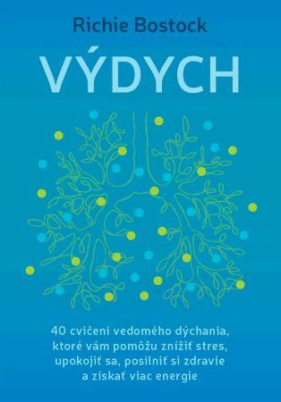 Kniha: Výdych - Richie Bostock